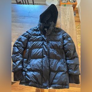 Athleta Girl Size 12 winter coat